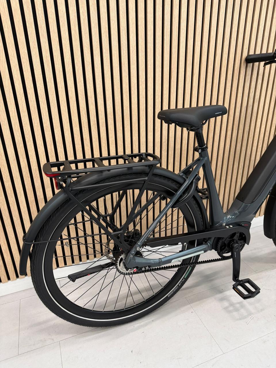 Gazelle Ultimate C5 Bosch Performance Line 49CM 500Wh Belt