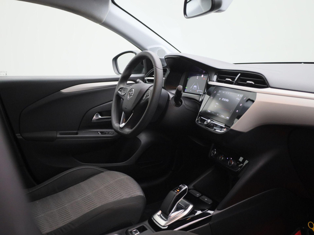 Opel Corsa-e edition 50 kwh | automaat | parkeer sensoren | virtual cockpit
