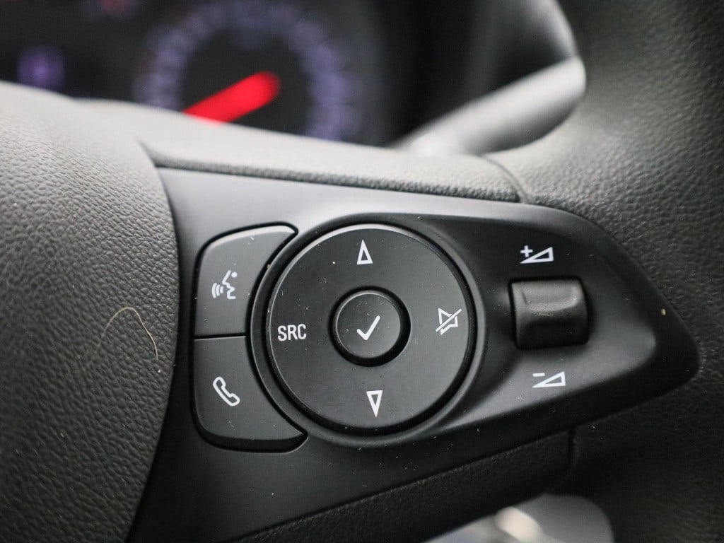 Opel Combo 1.5d l2h1 edition | navigatie | apple carplay/android auto | par