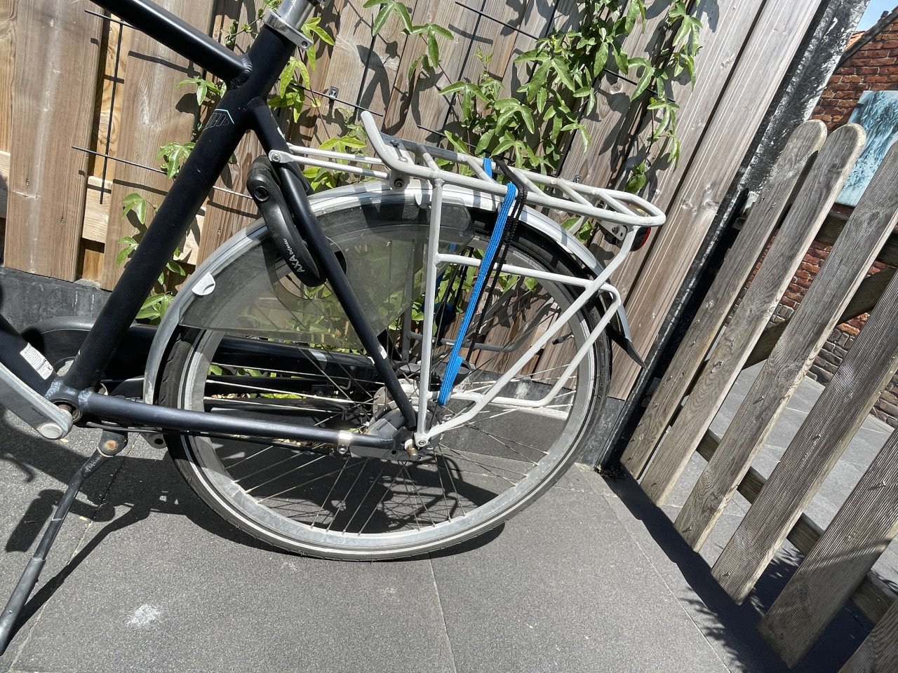 Herenfiets