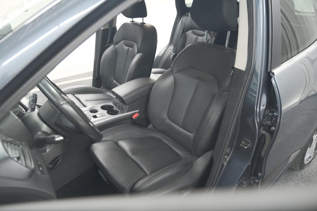 Renault Kadjar tce 140 intens | trekhaak | camera | dodehoek | pack leder |