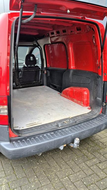 Opel Combo 1.4-16v comfort 1.4-16v | 2x zijschuifdeur | achterklep | trekha
