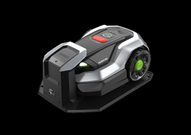 Ego robotmaaier - Aura R2 serie - RMR3000E