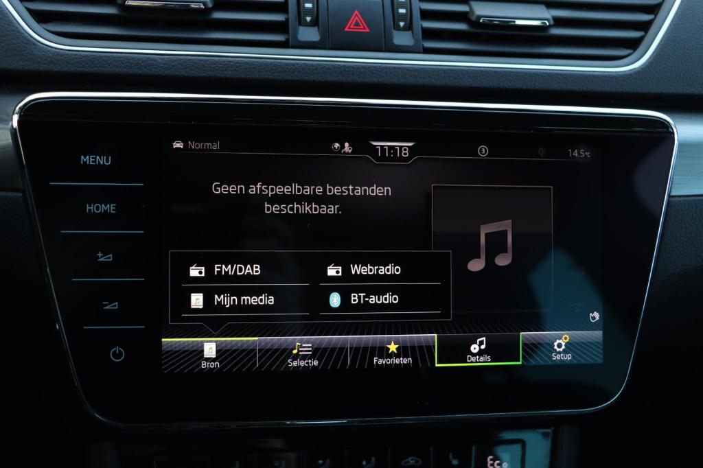 Skoda Superb combi 1.4 ehybrid style 218pk dsg6 | soh 93,1% |