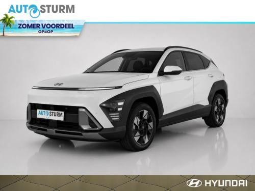 Hyundai Kona 1.6 gdi hev comfort