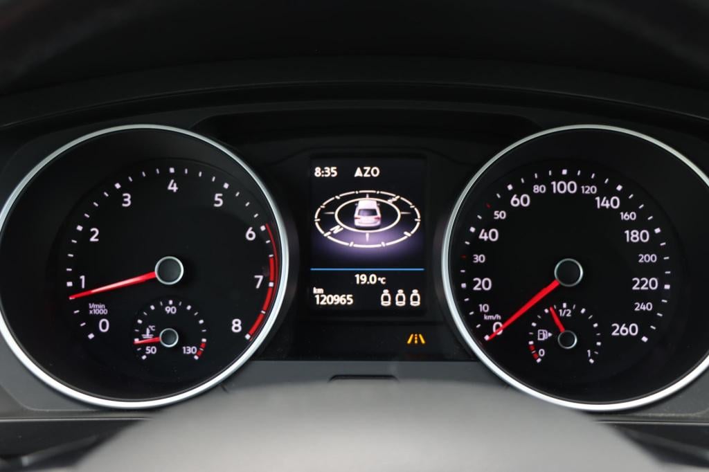 Volkswagen Tiguan 1.4 tsi comfortline 125pk