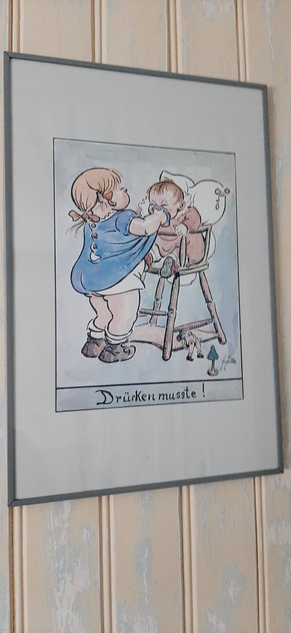 2 lijsten met inhoud