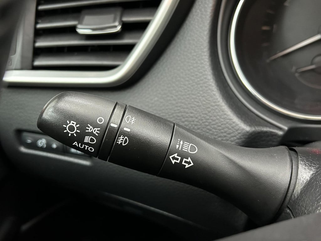 Nissan Qashqai occasion 1.2 connect edition | tweedehands nissan qashqai | 