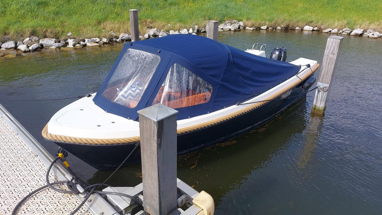 Lago Amore 565 sloep