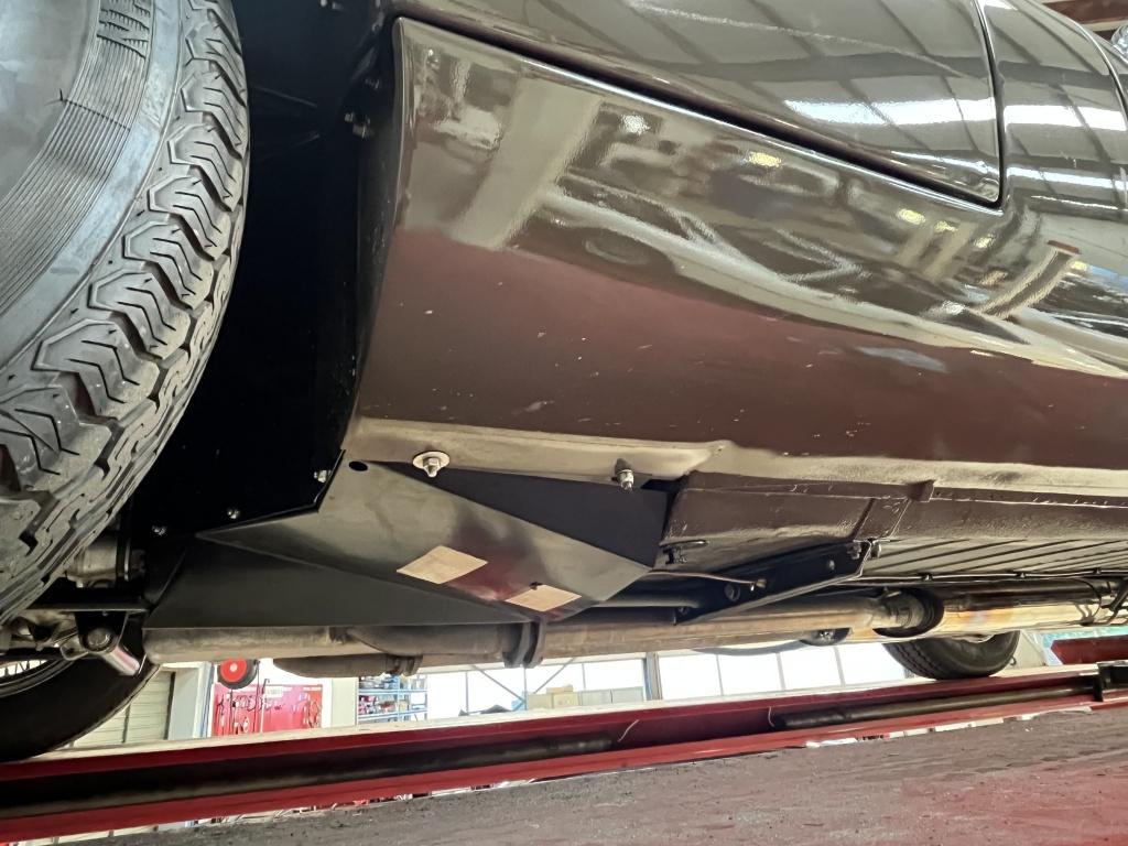 Jaguar E-type series 3 5.3 v12 ots injectie | airco | stuurbekrachtiging | 