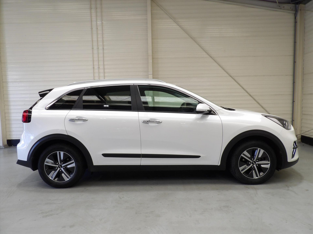 Kia Niro 1.6 gdi hybrid 141pk dct6 dynamicplusline
