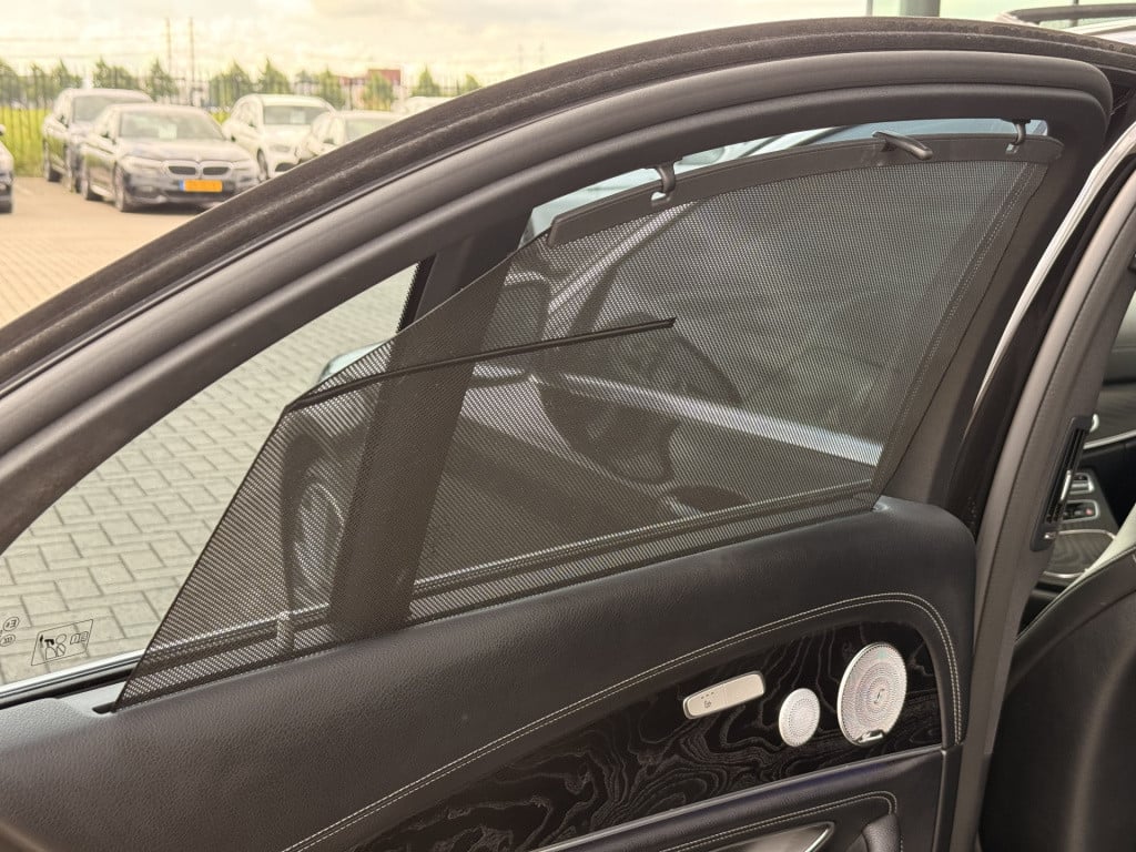 Mercedes-Benz E-Klasse 200 premium plus designo | amg | pano | burmester | 