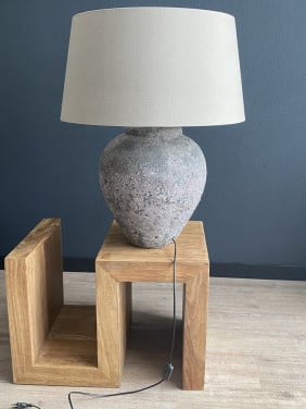 Tafel lamp