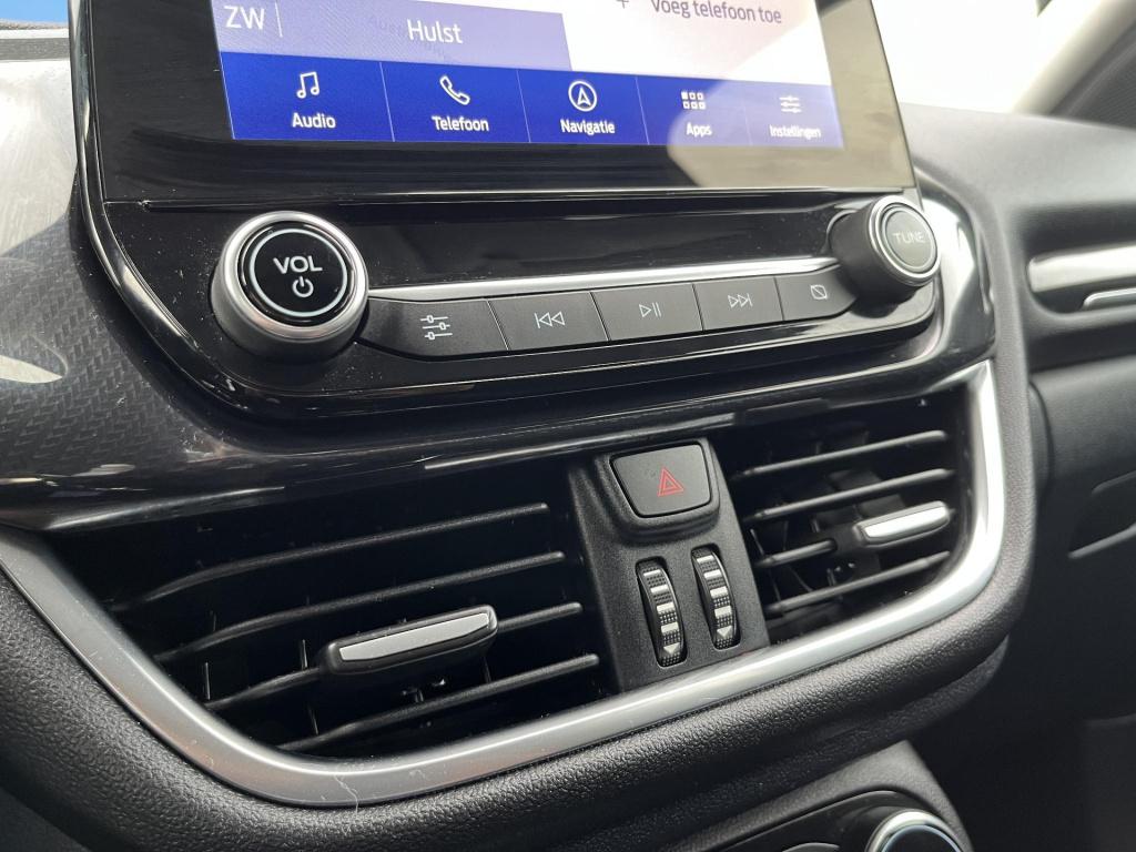 Ford Puma 1.0 ecoboost hybrid titanium | cruise control | climate control |