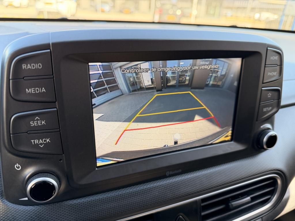 Hyundai Kona 1.0t comfort plus | apple carplay | trekhaak 1200kg! | camera 