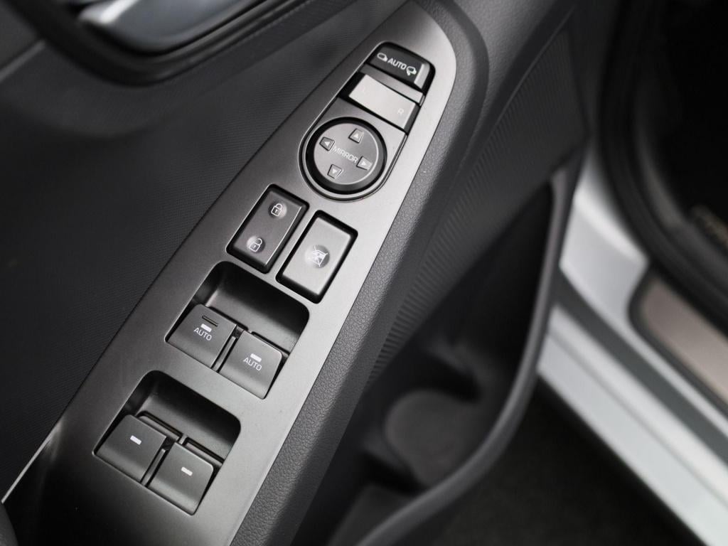 Hyundai Ioniq comfort ev 38 kwh | automaat | parkeer sensoren | virtual coc
