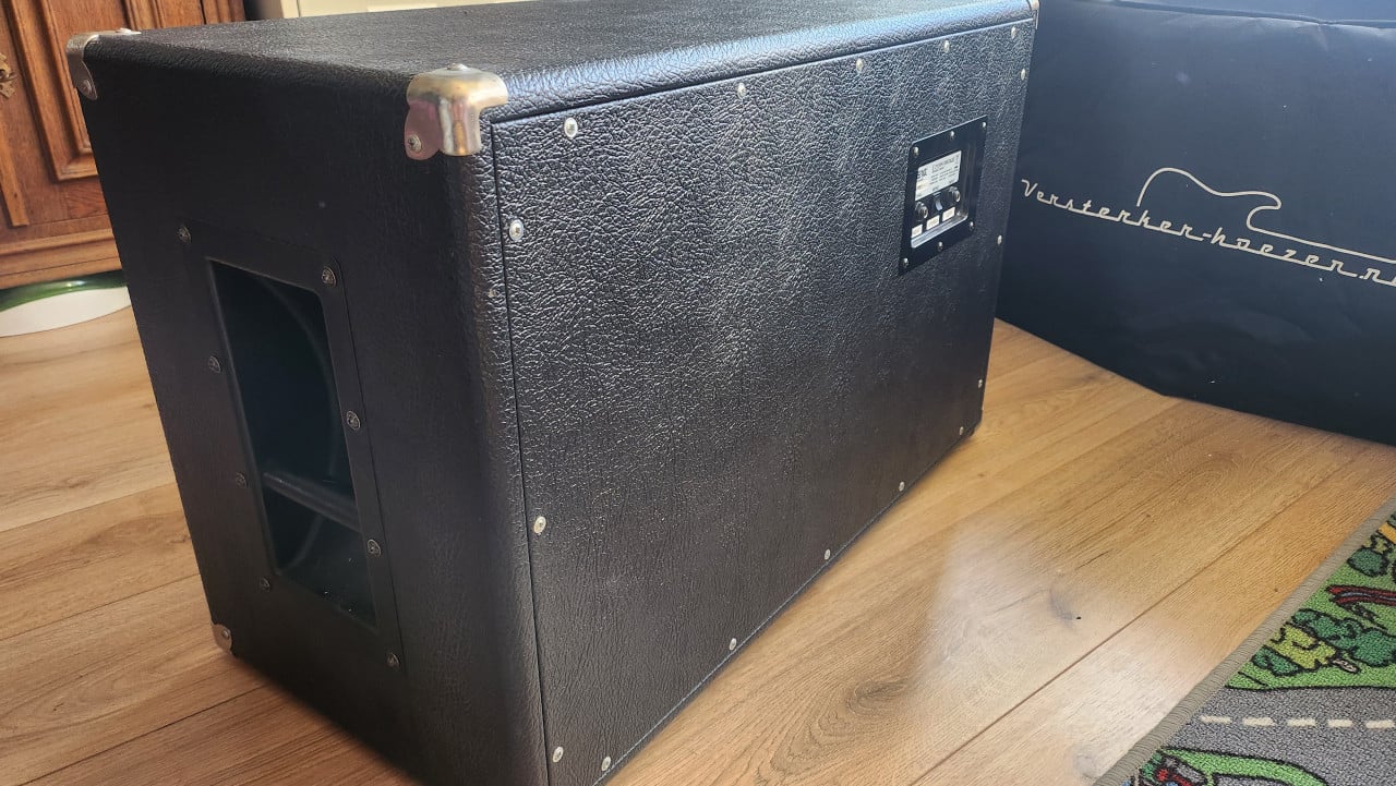 Engl 2x12 gitaar cabinet