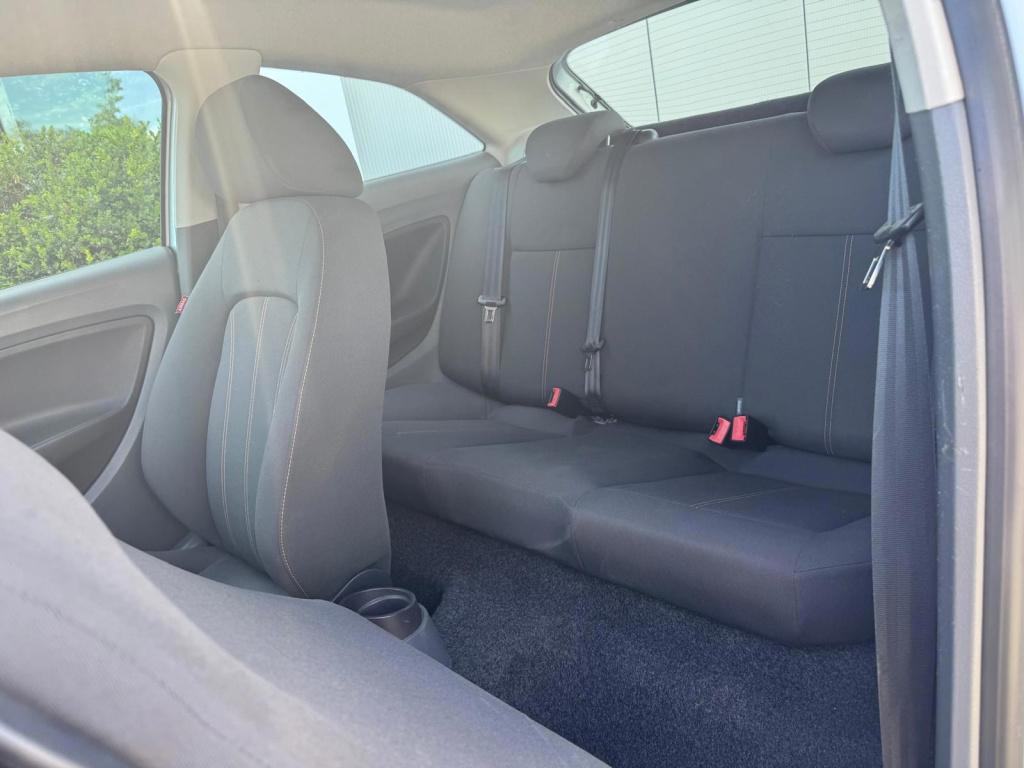 Seat Ibiza sc 1.2 club * nieuwe apk * ac *