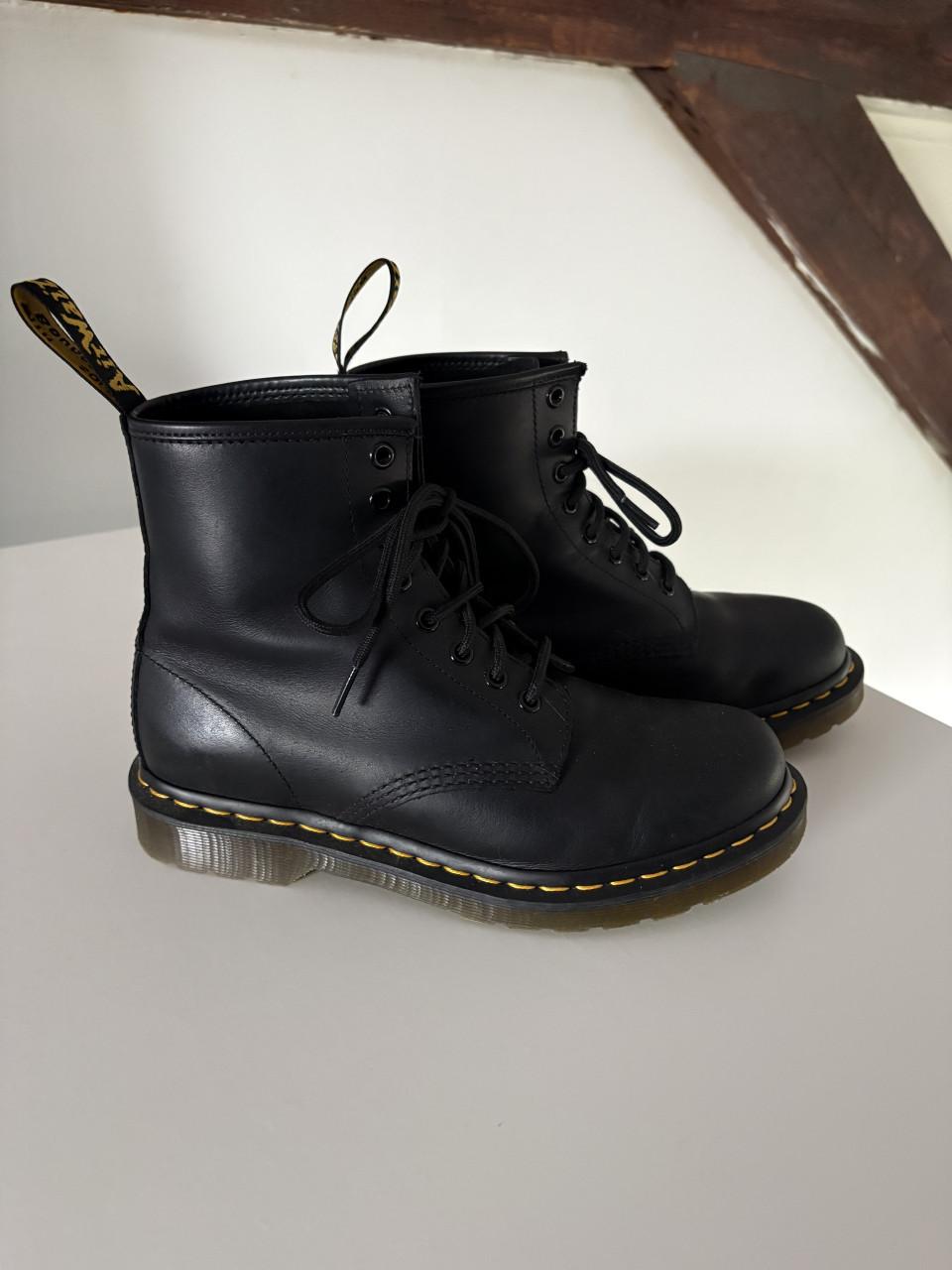 Dr. Martens maat 40