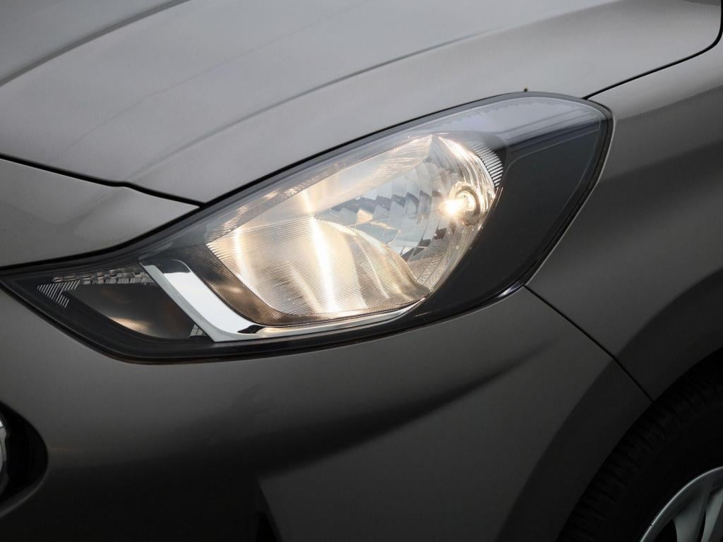 Hyundai I 10 1.0 comfort | lage kilometerstand | apple carplay / android au