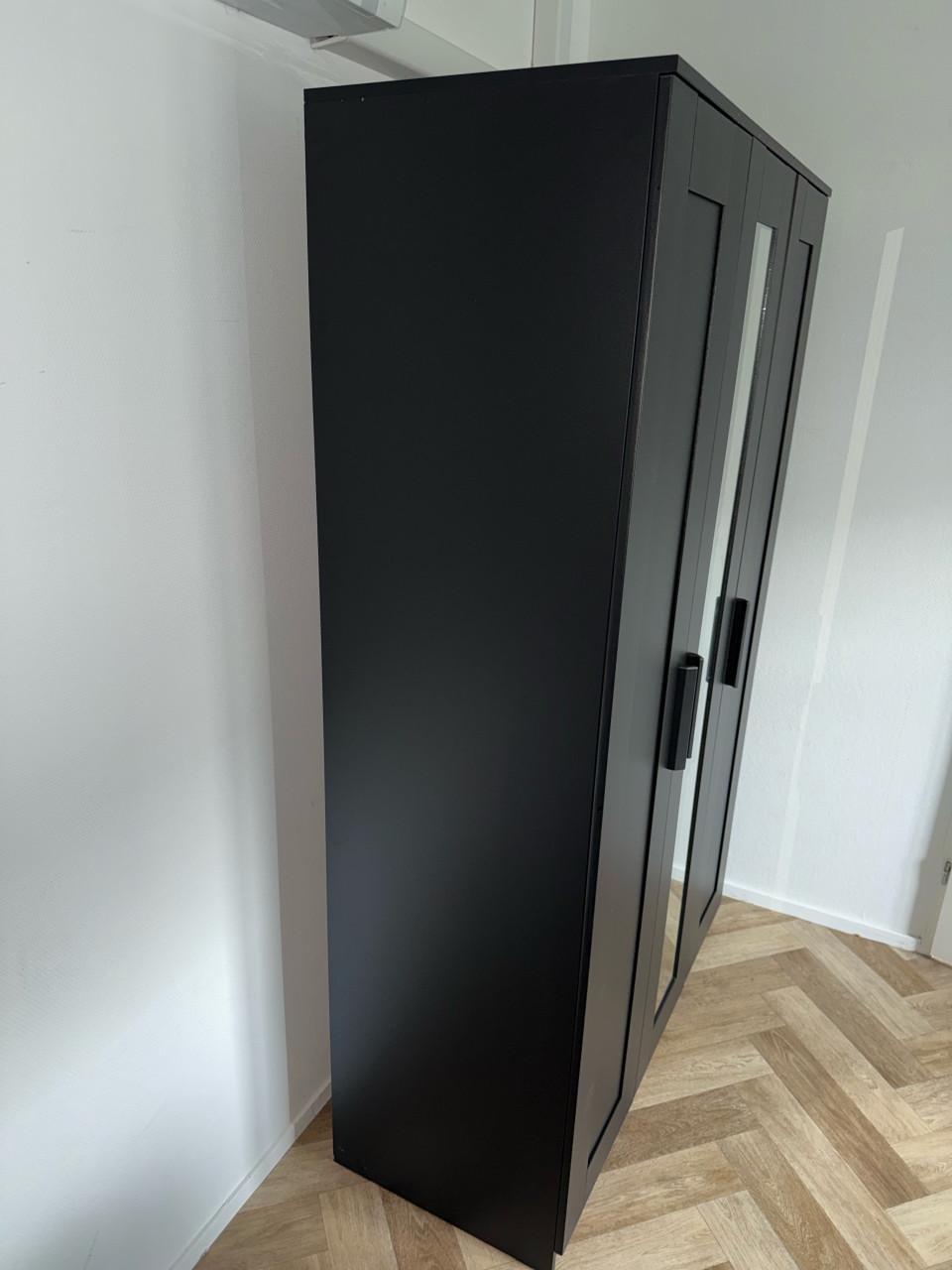Kleding kast