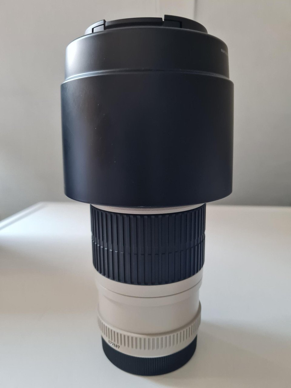 Canon 70-200 mm EF F4 L USM lens