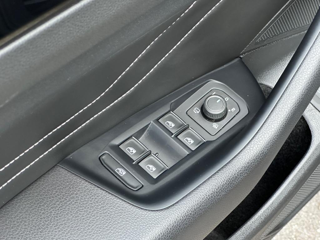 Volkswagen Arteon shooting brake 2.0 tsi 190pk dsg elegance | camera | trek