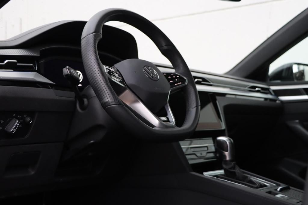 Volkswagen Arteon 1.4 tsi ehybrid r-line business + 218pk dsg6 | soh 94,1% 