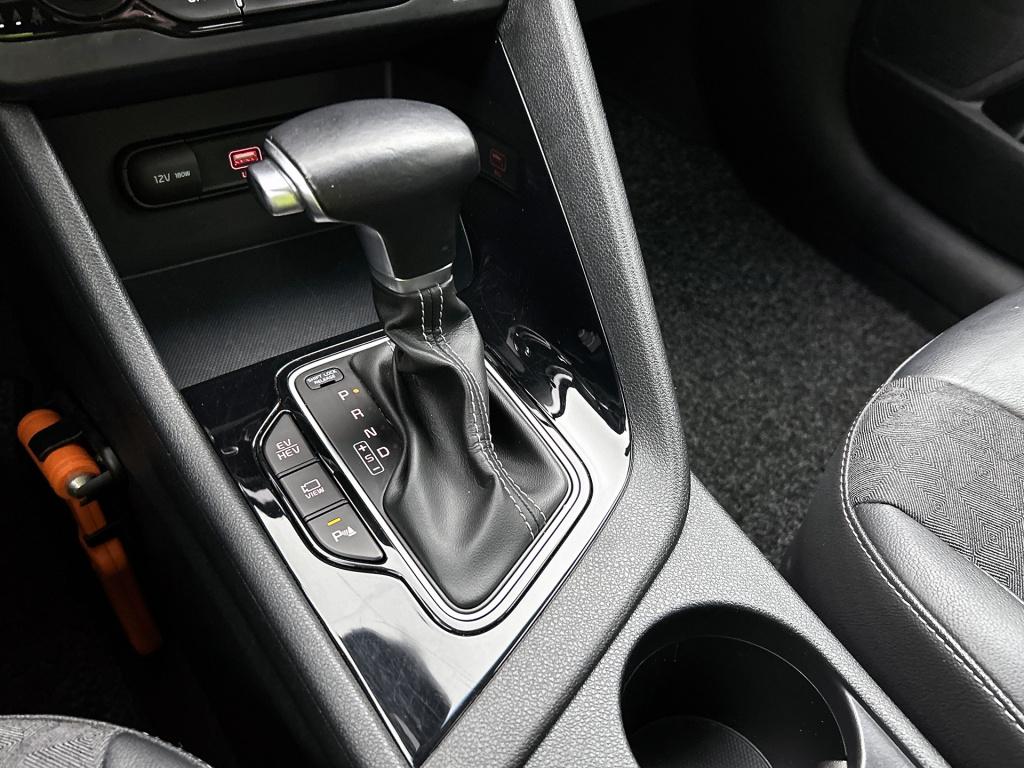 Kia Niro 1.6 gdi phev dynamicline limited