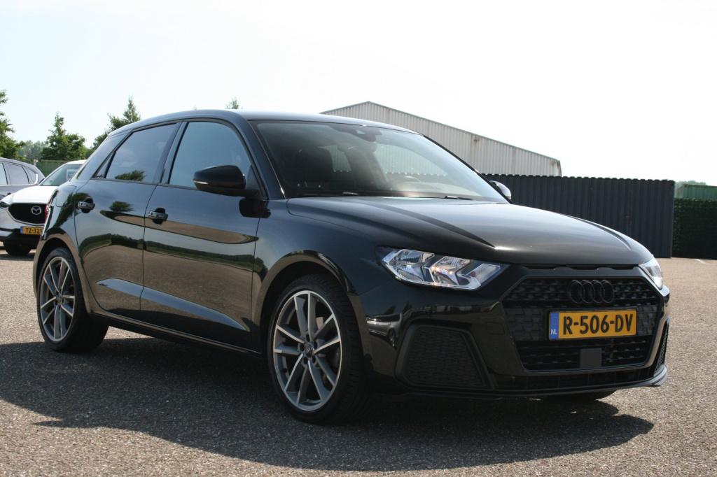 Audi A1 Sportback 30 tfsi pro line s