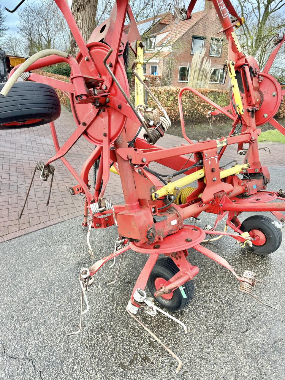 Lely Lotus 675 Stabilo