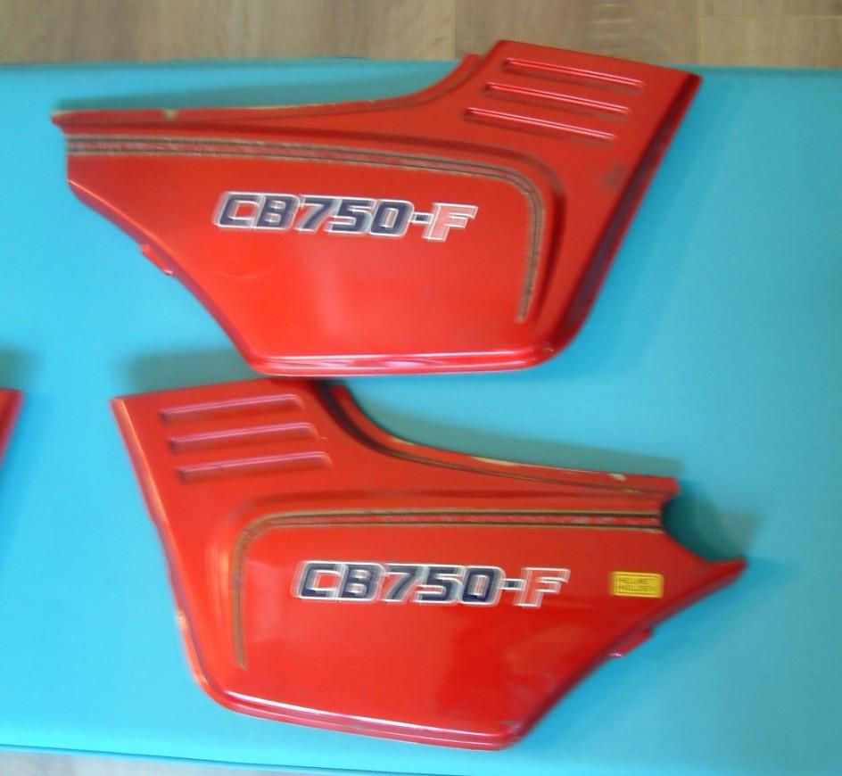 Div onderdelen  honda bol dor  cb 750K