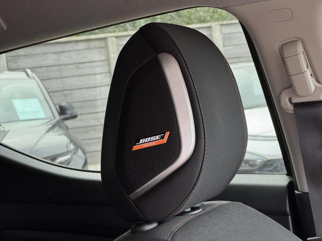 Nissan Micra 0.9 ig-t n-connecta premium tech pack!