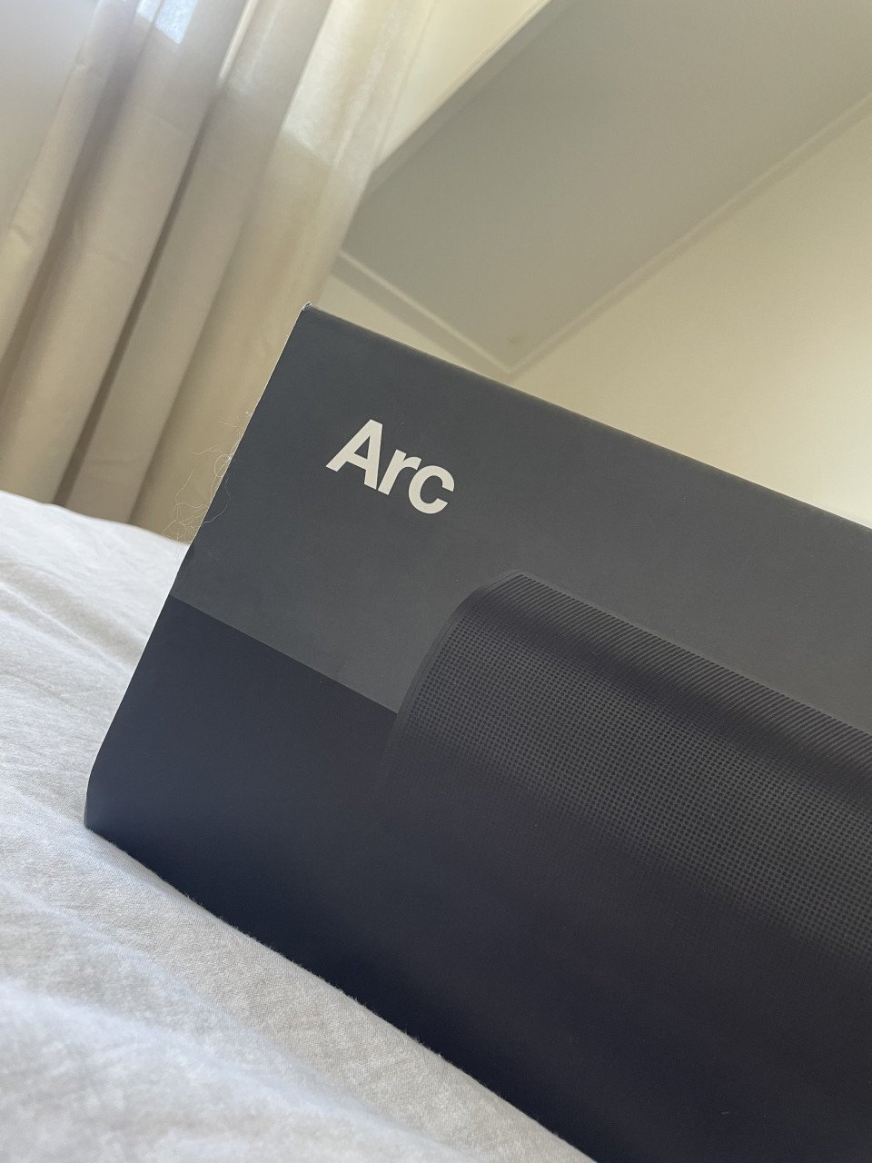 Sonos Arc soundbar