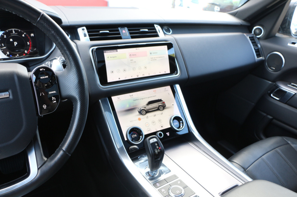 Land Rover Range Rover 3.0 tdv6 hse dynamic -facelift-