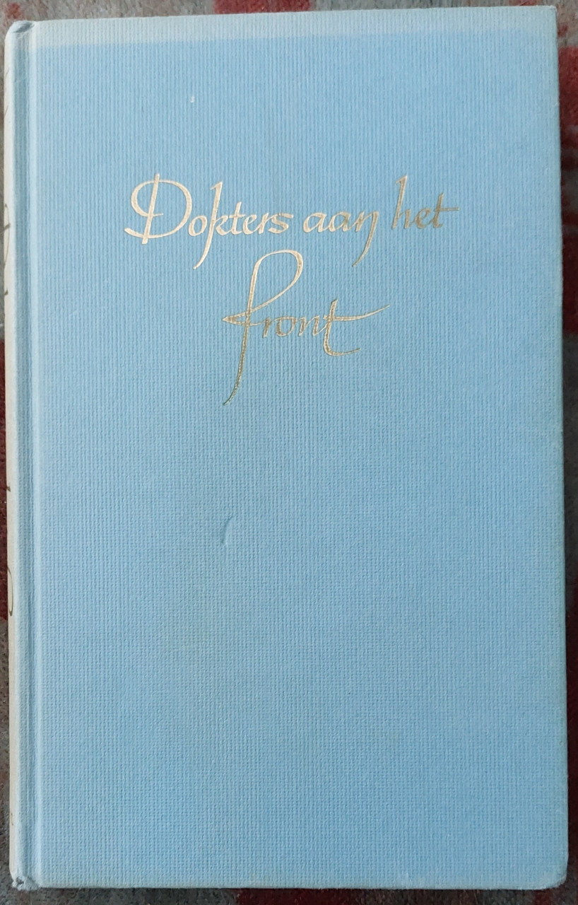 Oorlogsroman