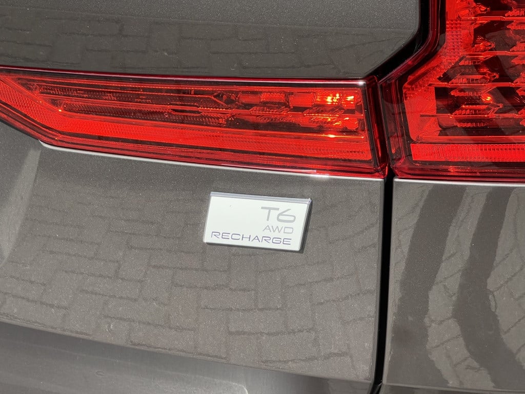 Volvo XC60 2.0 t6 awd plus + bright leder/360 cam./hk premium sound
