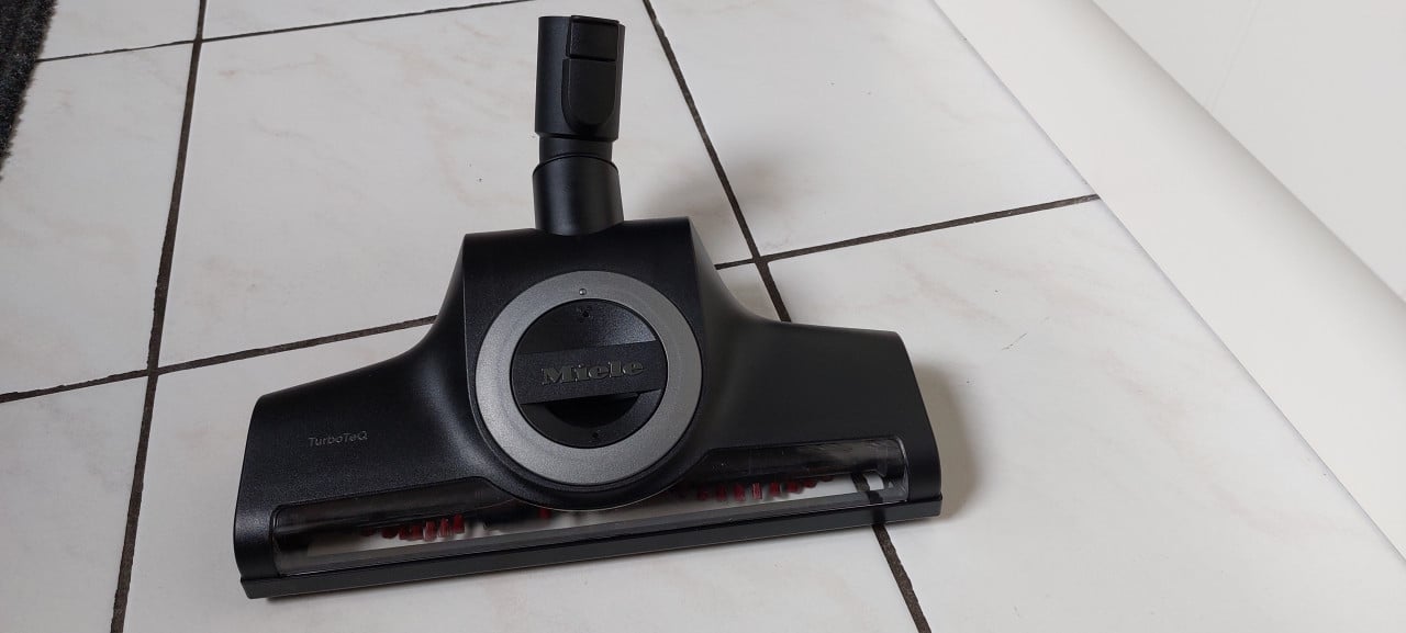 Turboborstel STB 305 Miele