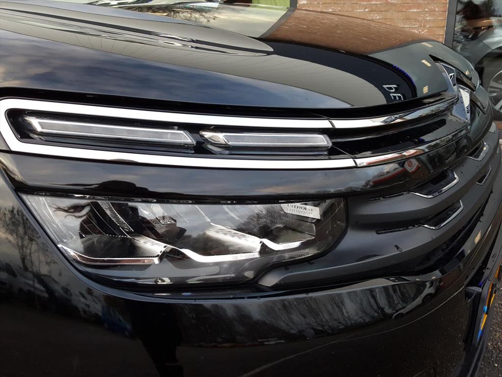 Citroen C5 Aircross 1.6 plug-in hybride 225pk business eat8 automaat naviga