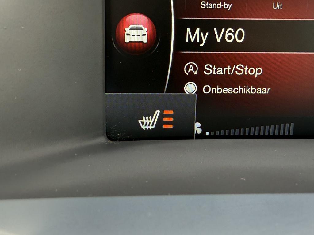 Volvo V60 cross country t5 245pk summum| opendak| trekhaak| adap.cruise| ca