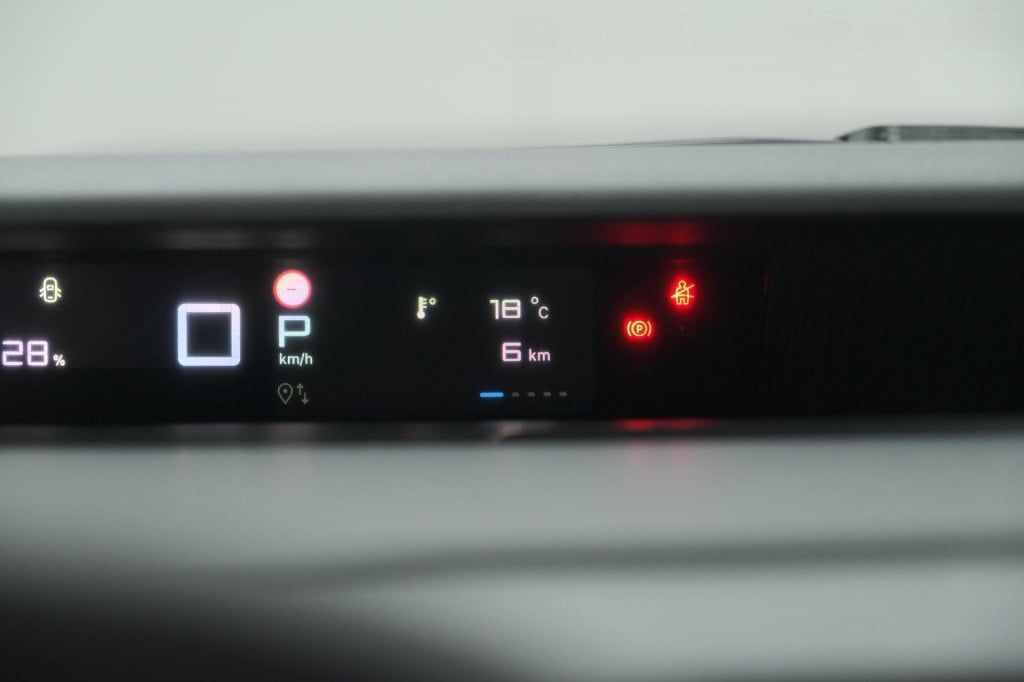 Citroen ë-c3 max 113pk 44 kwh | camera | navigatie | apple carplay