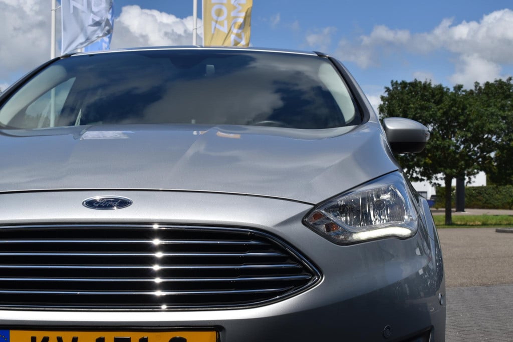 Ford C-max 1.5 titanium | climate control | cruise control | achteruitrij c