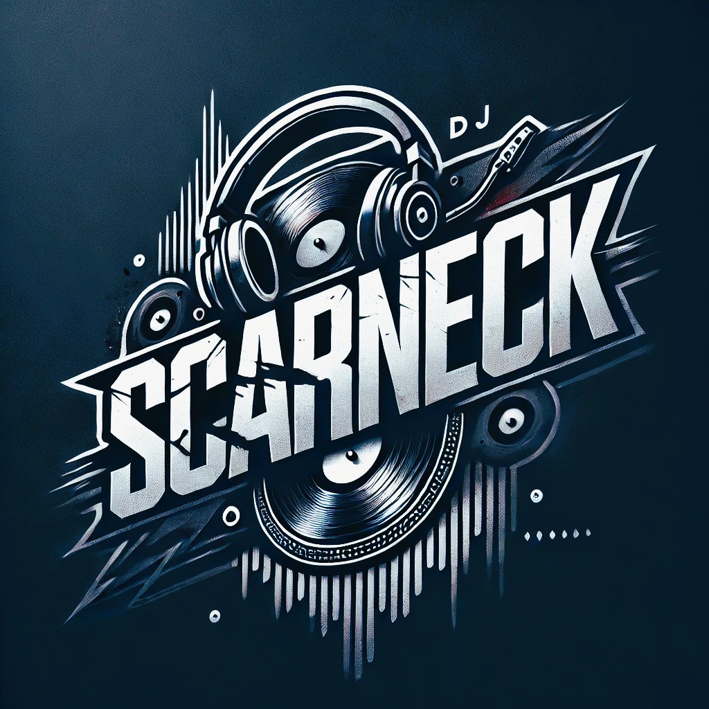 DJ nodig? DJ Scarneck staat voor je klaar!
