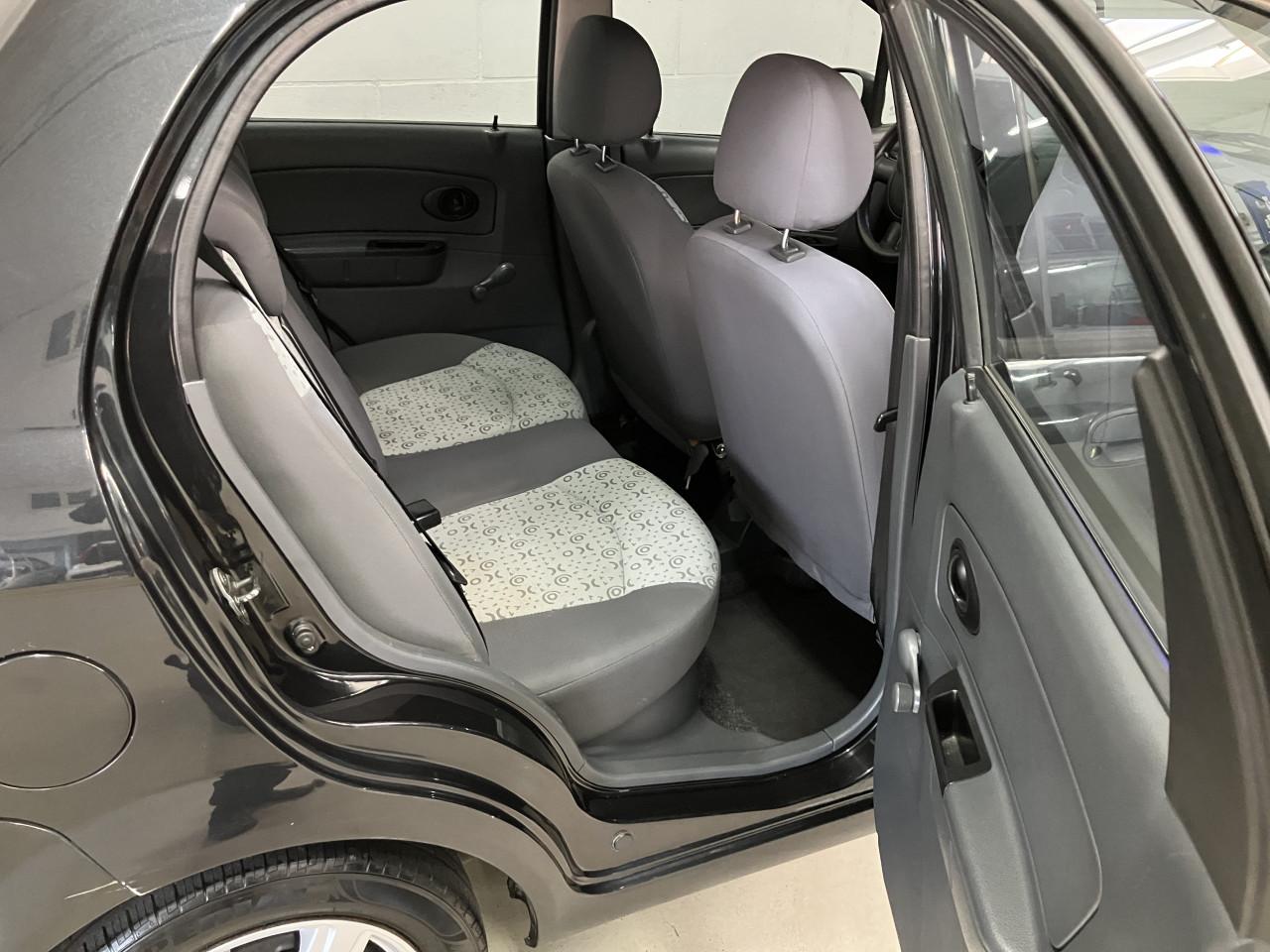 Chevrolet Matiz 116.000 km, met airco!