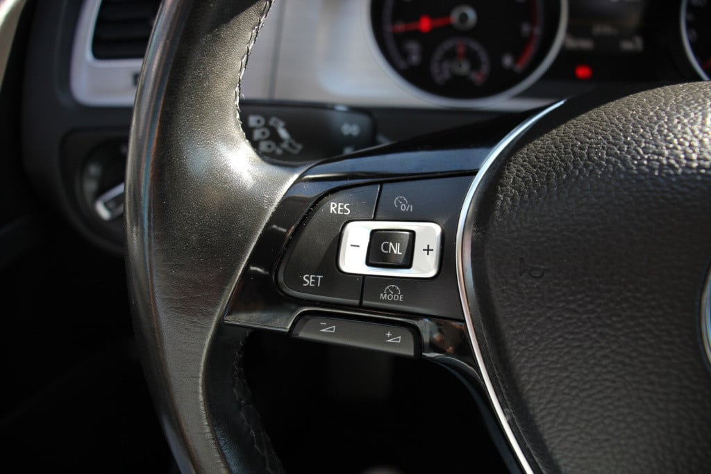 Volkswagen Golf variant 1.0 tsi business edition connected | dsg | achterui