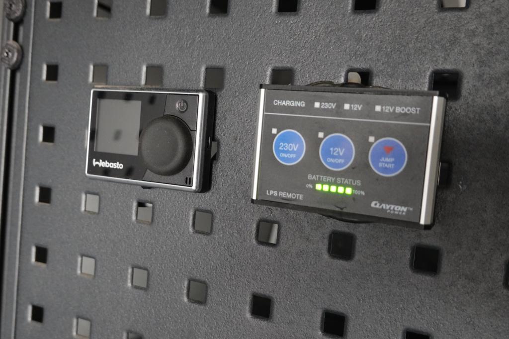 Volkswagen Crafter 35 2.0 tdi l3h2 *verder is de bus voorzien van / stand k