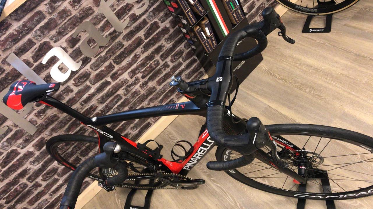 Pinarello Dogma F10