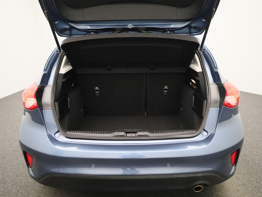 Ford Focus 1.0 ecoboost trend edition business navigatie - parkeersensoren 