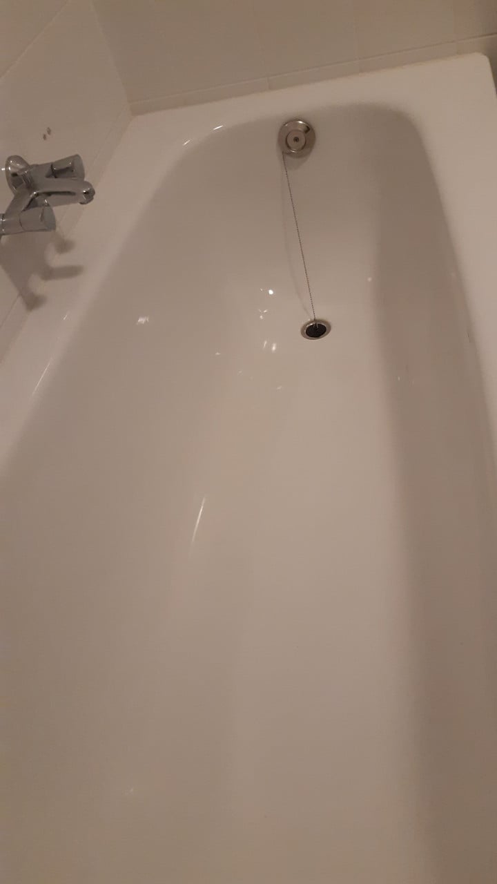 Ligbad