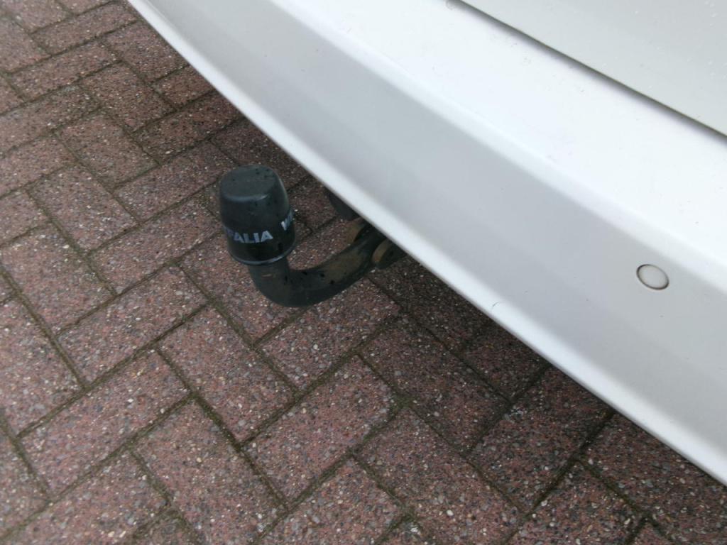 Mercedes-Benz B-Klasse 180 cdi automaat, airco, navi, pdc, trekhaak